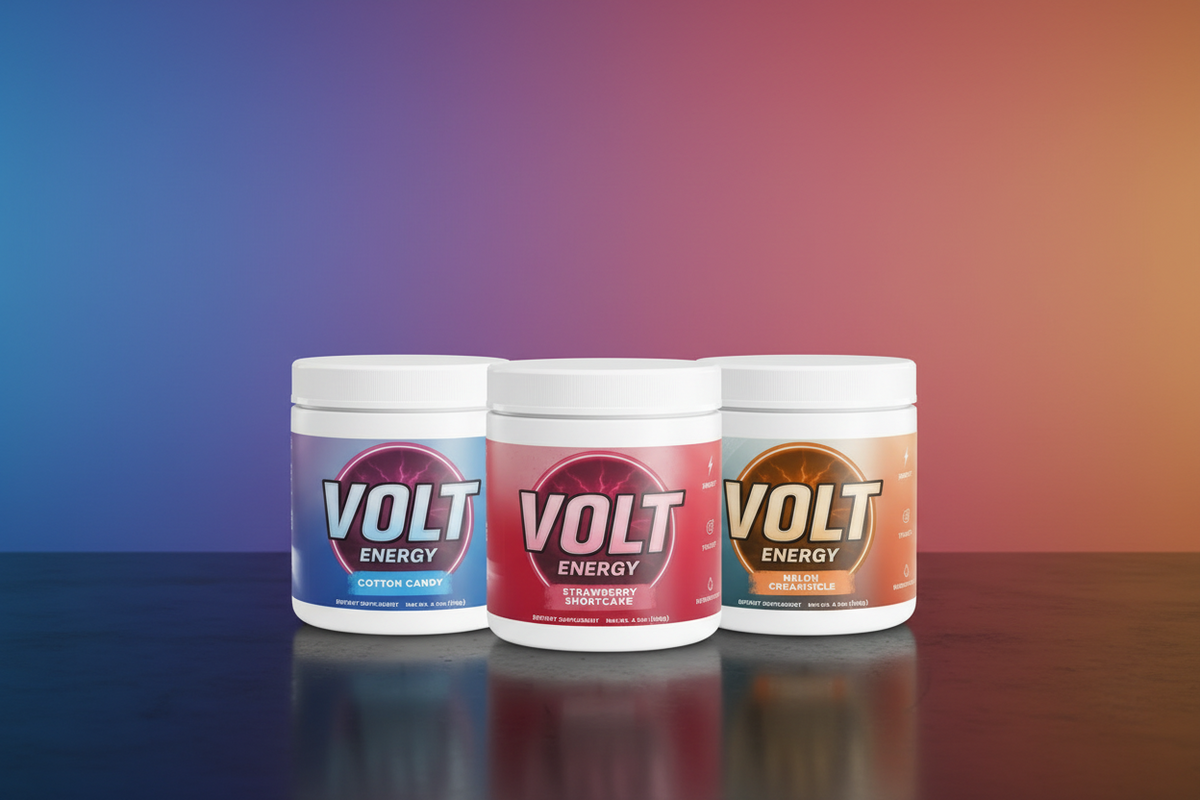 VOLT Energy