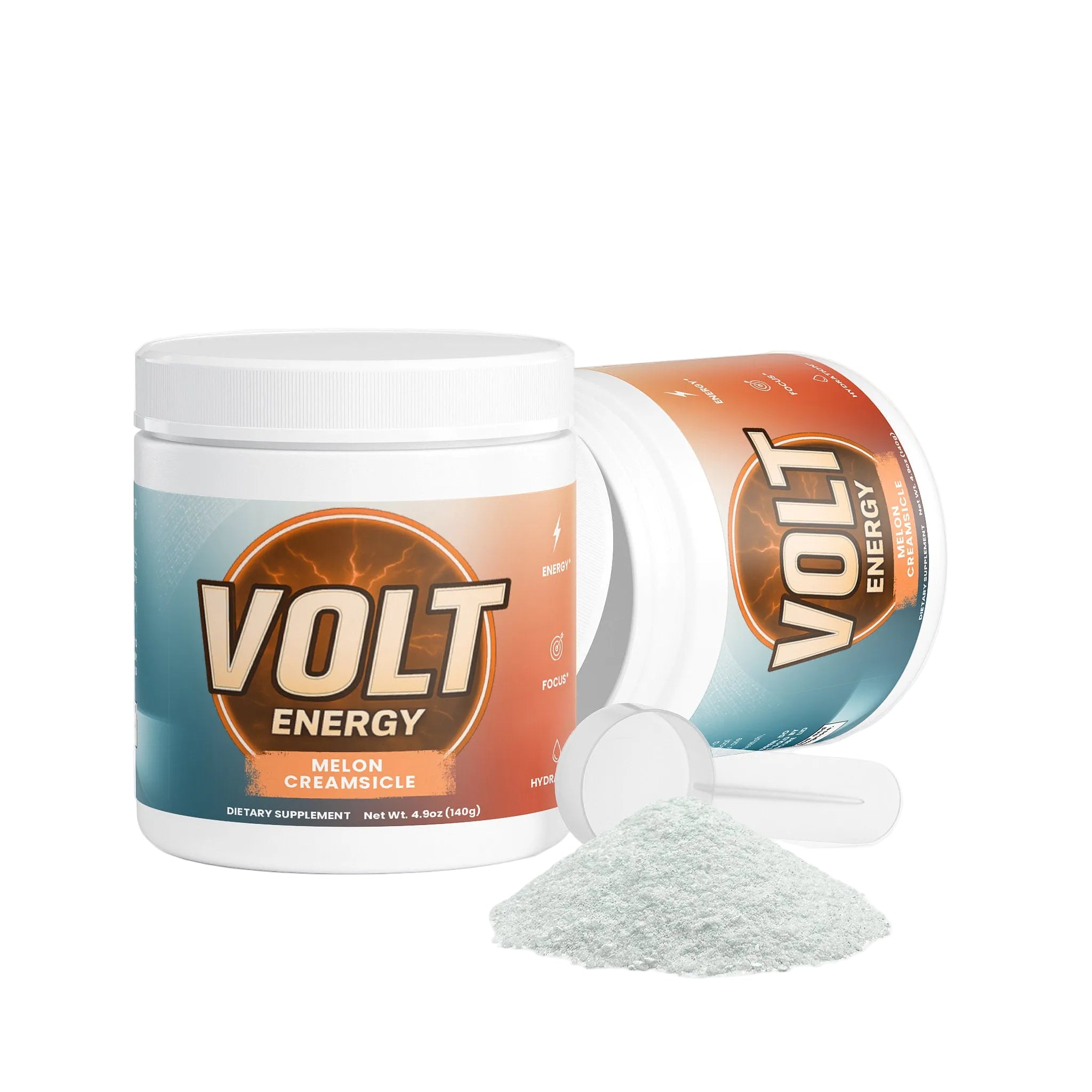 VOLT (Melon Creamsicle)