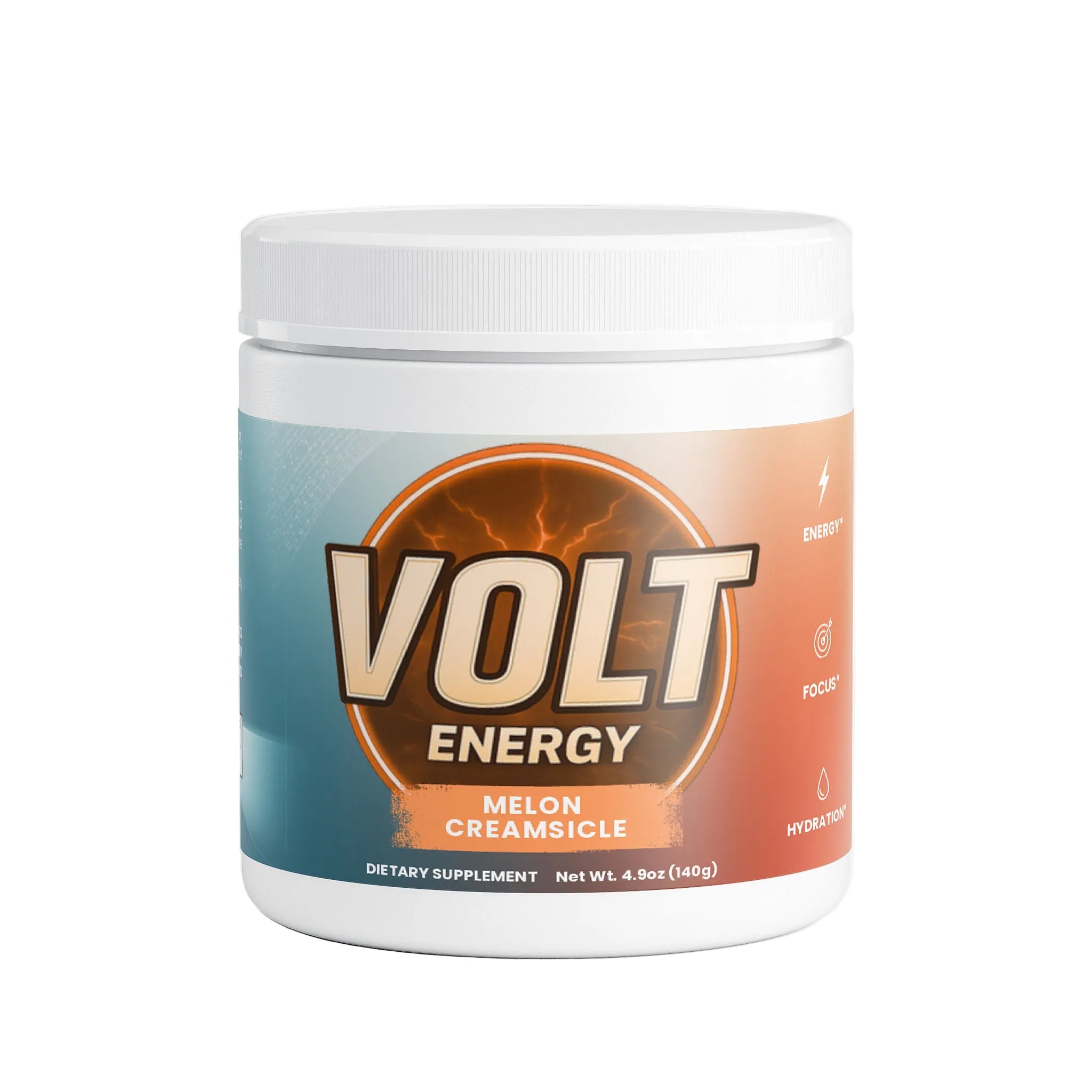 VOLT (Melon Creamsicle)