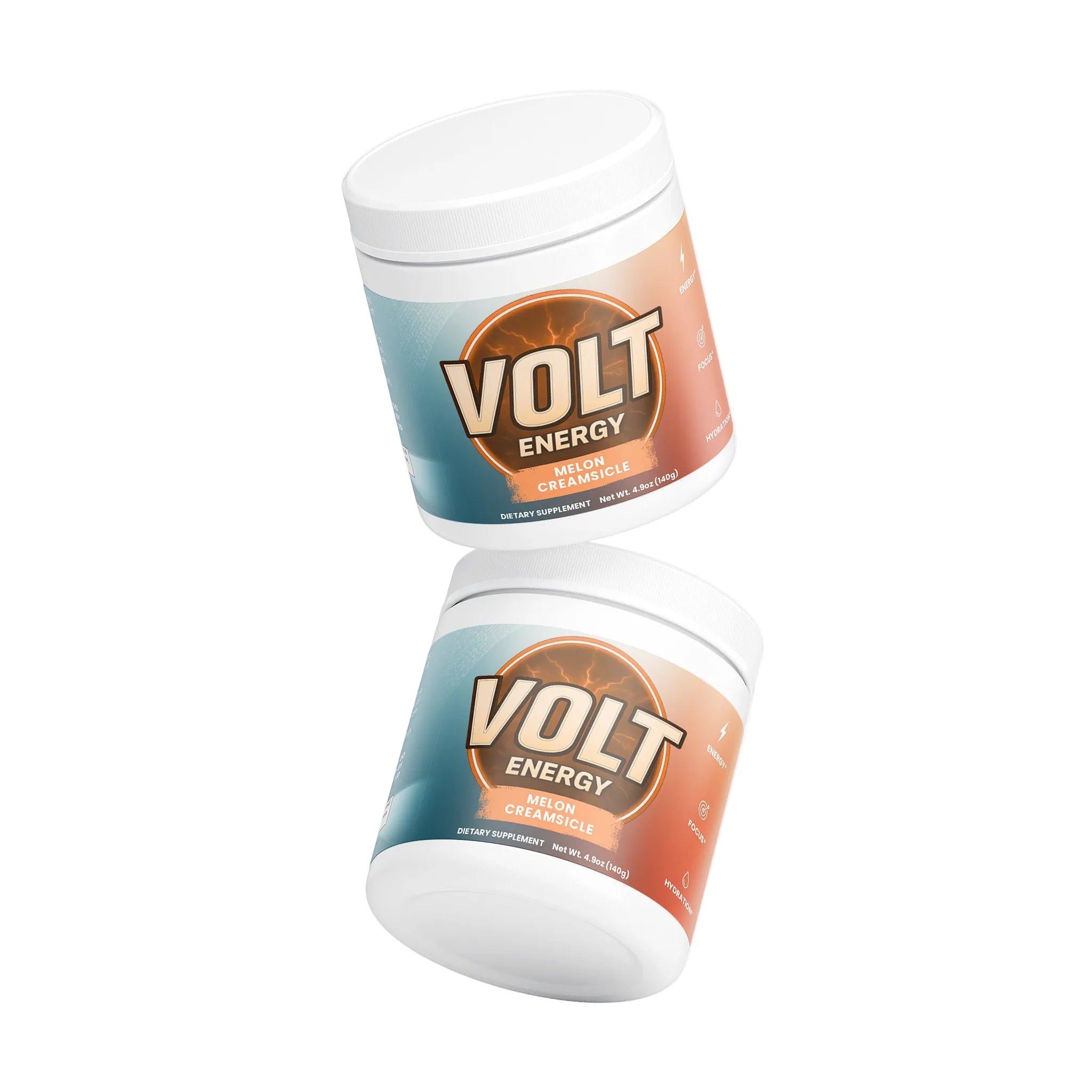 VOLT (Melon Creamsicle)