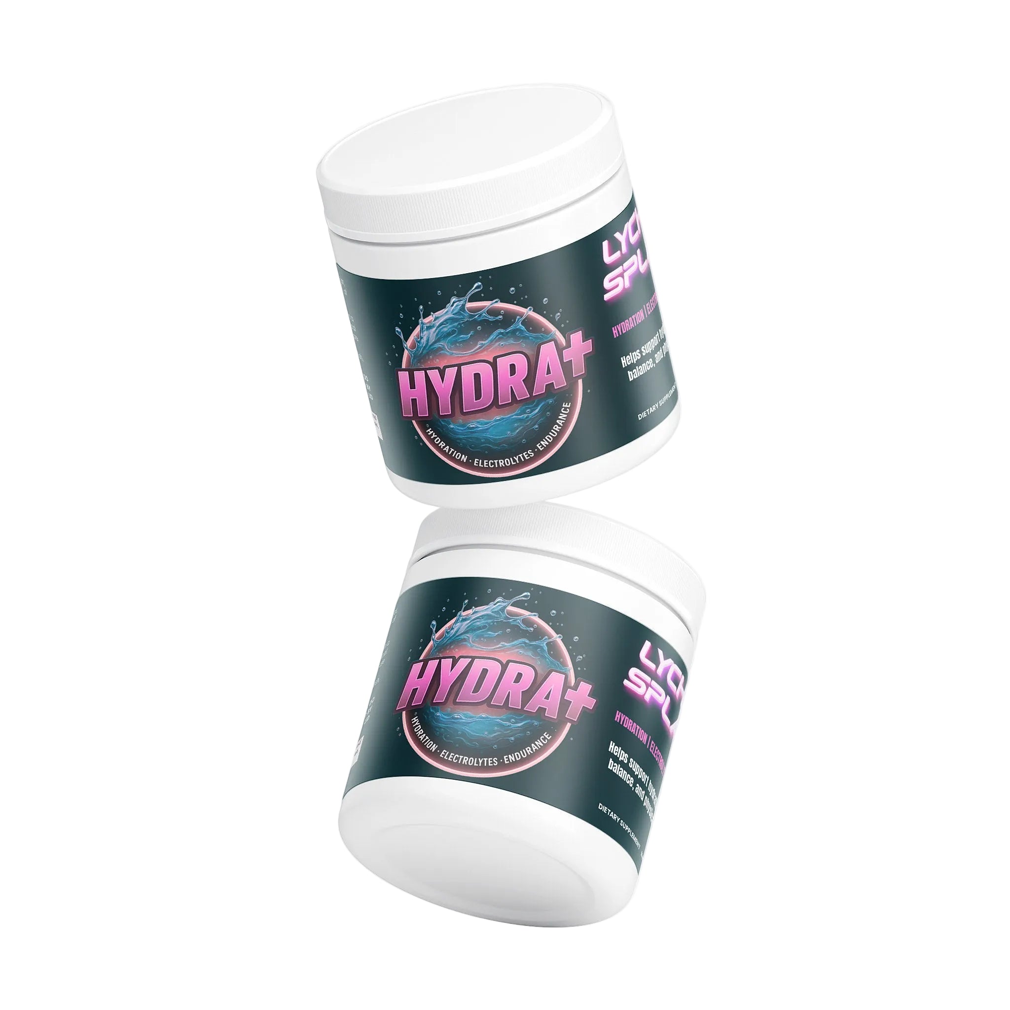 HYDRA+ (Lychee Splash)