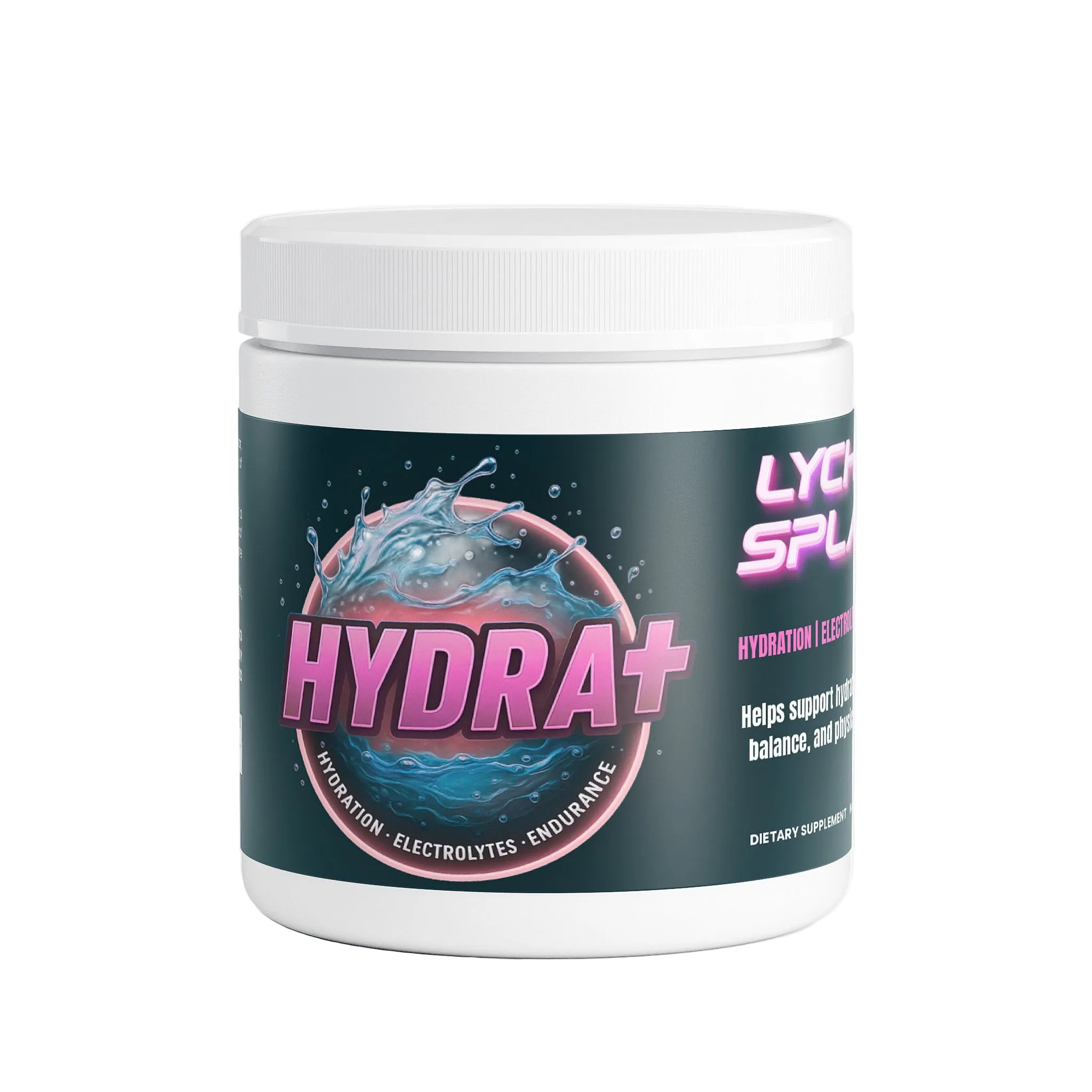 HYDRA+ (Lychee Splash)
