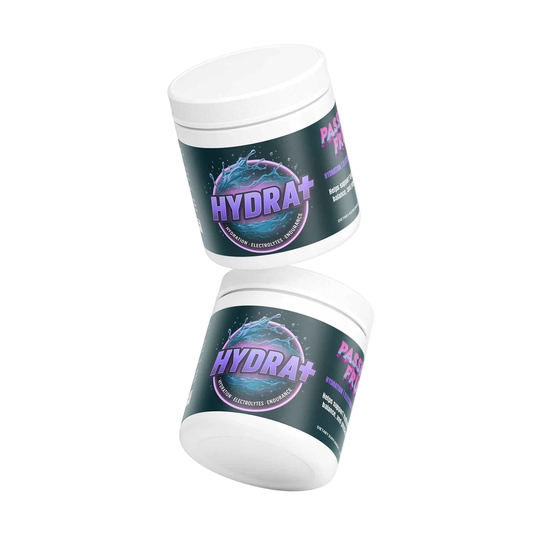 HYDRA+ (Passion Fruit)