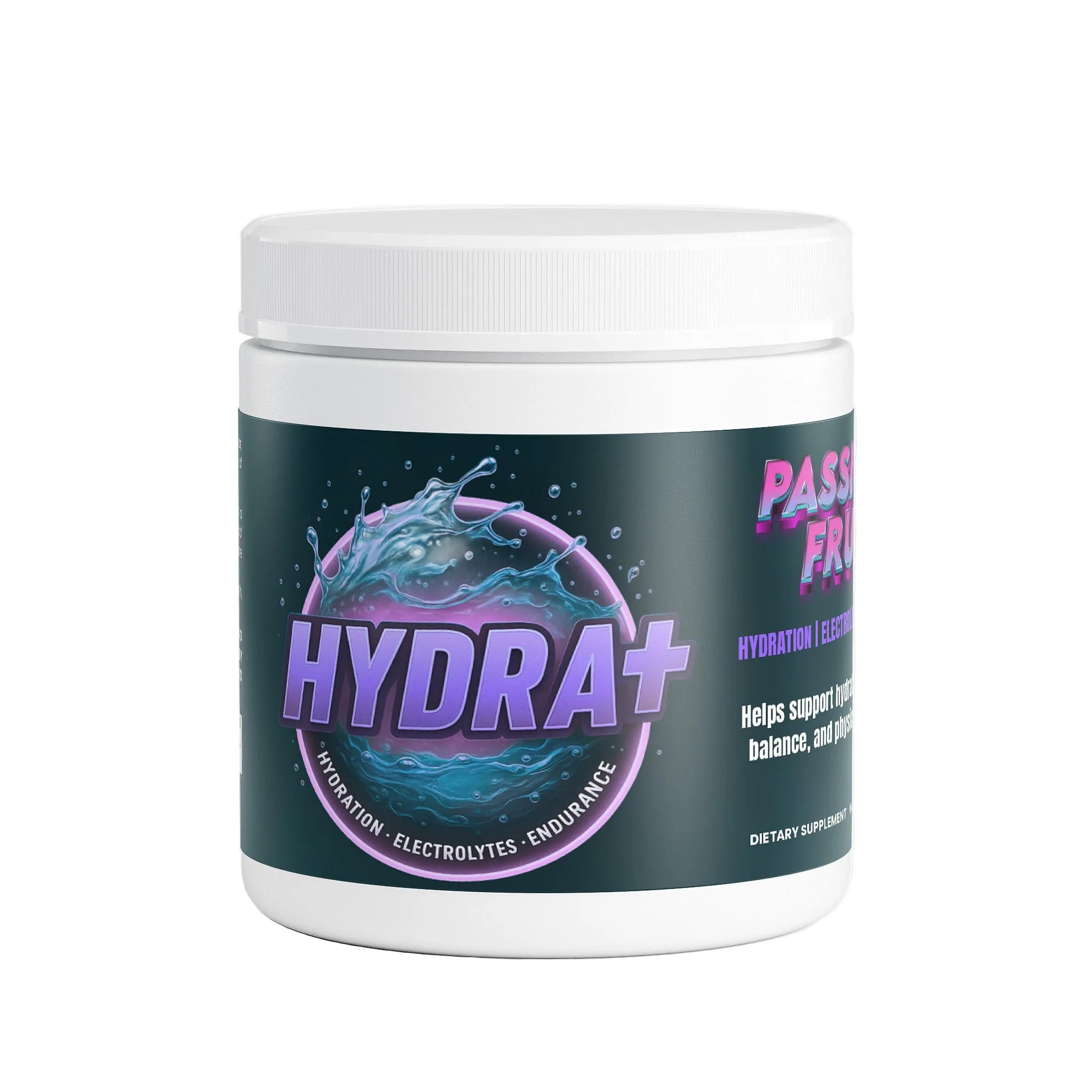 HYDRA+ (Passion Fruit)