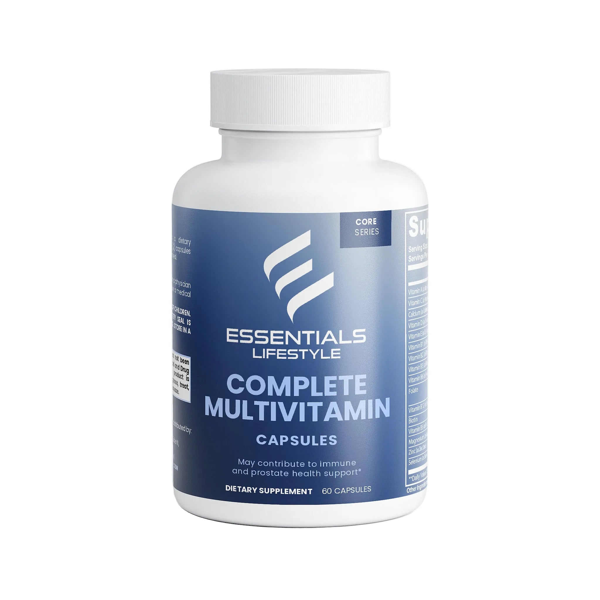 Complete Multivitamin