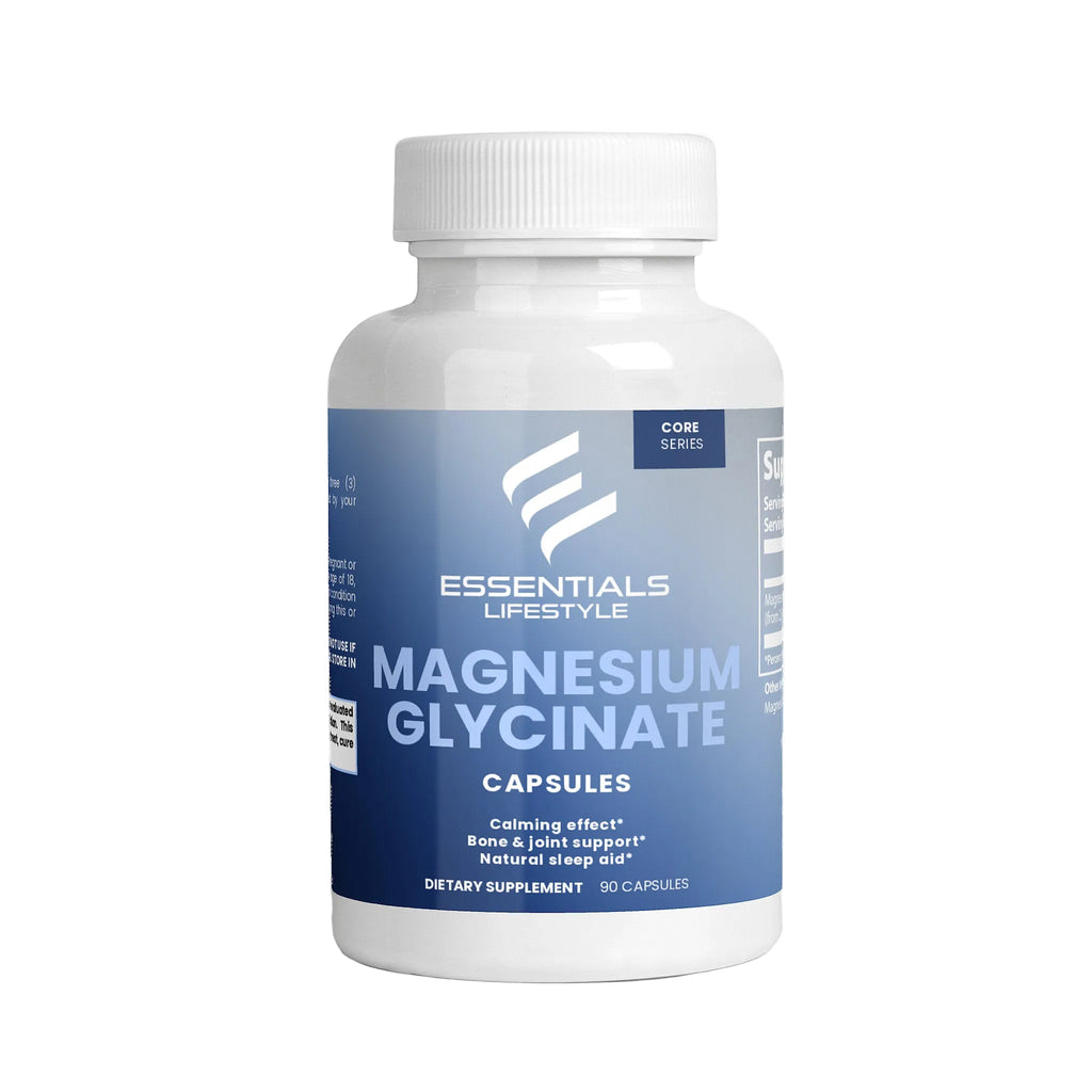Magnesium Glycinate