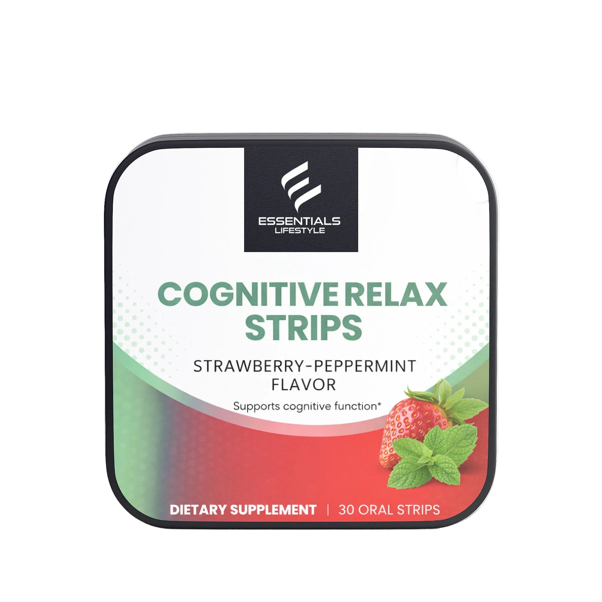 Cognitive Relax Strips