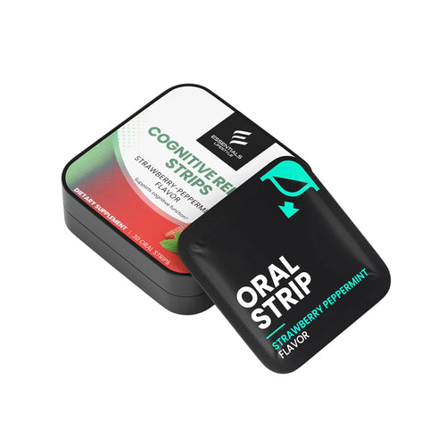 Cognitive Relax Strips