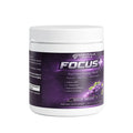 Focus+ (Sour Grape)