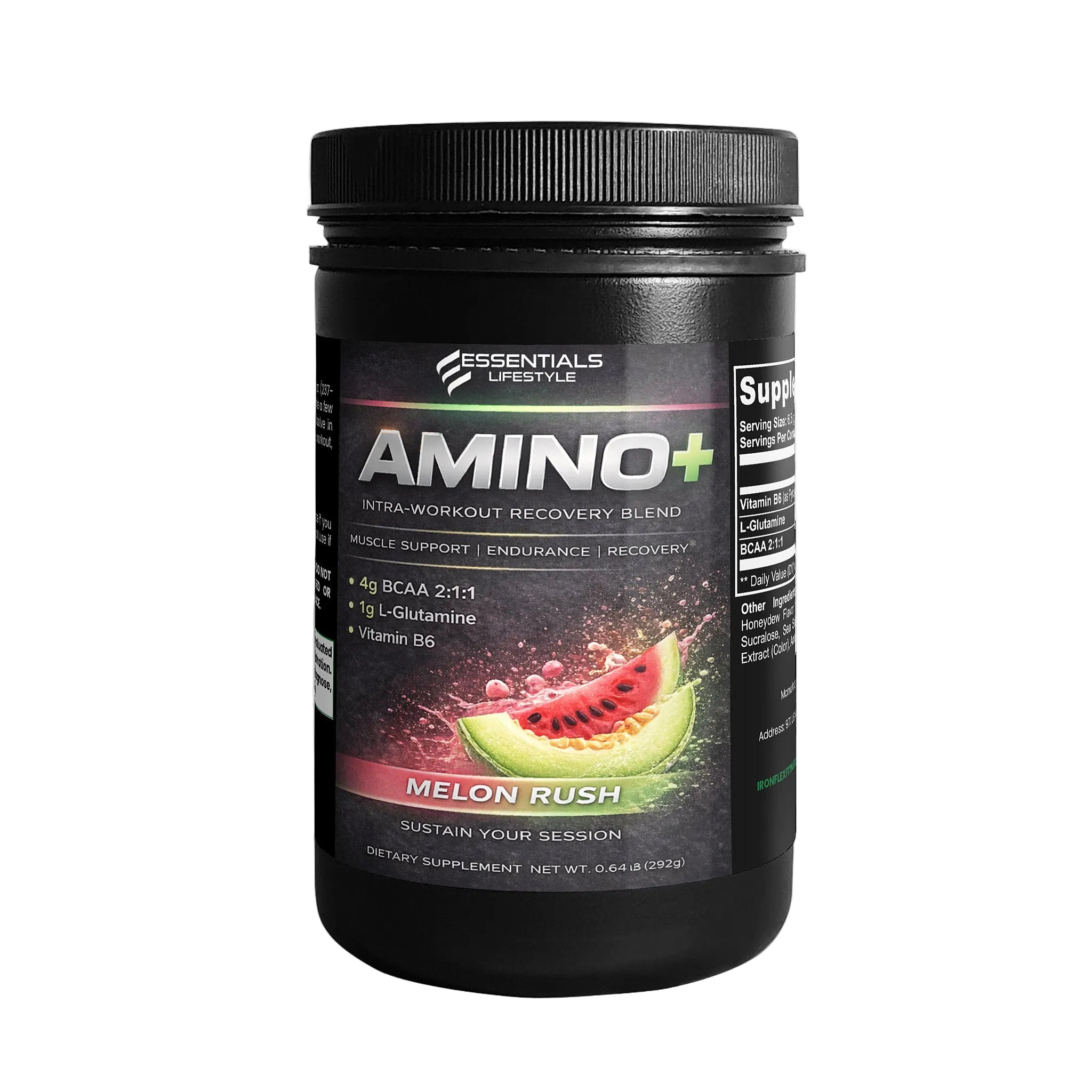 AMINO+