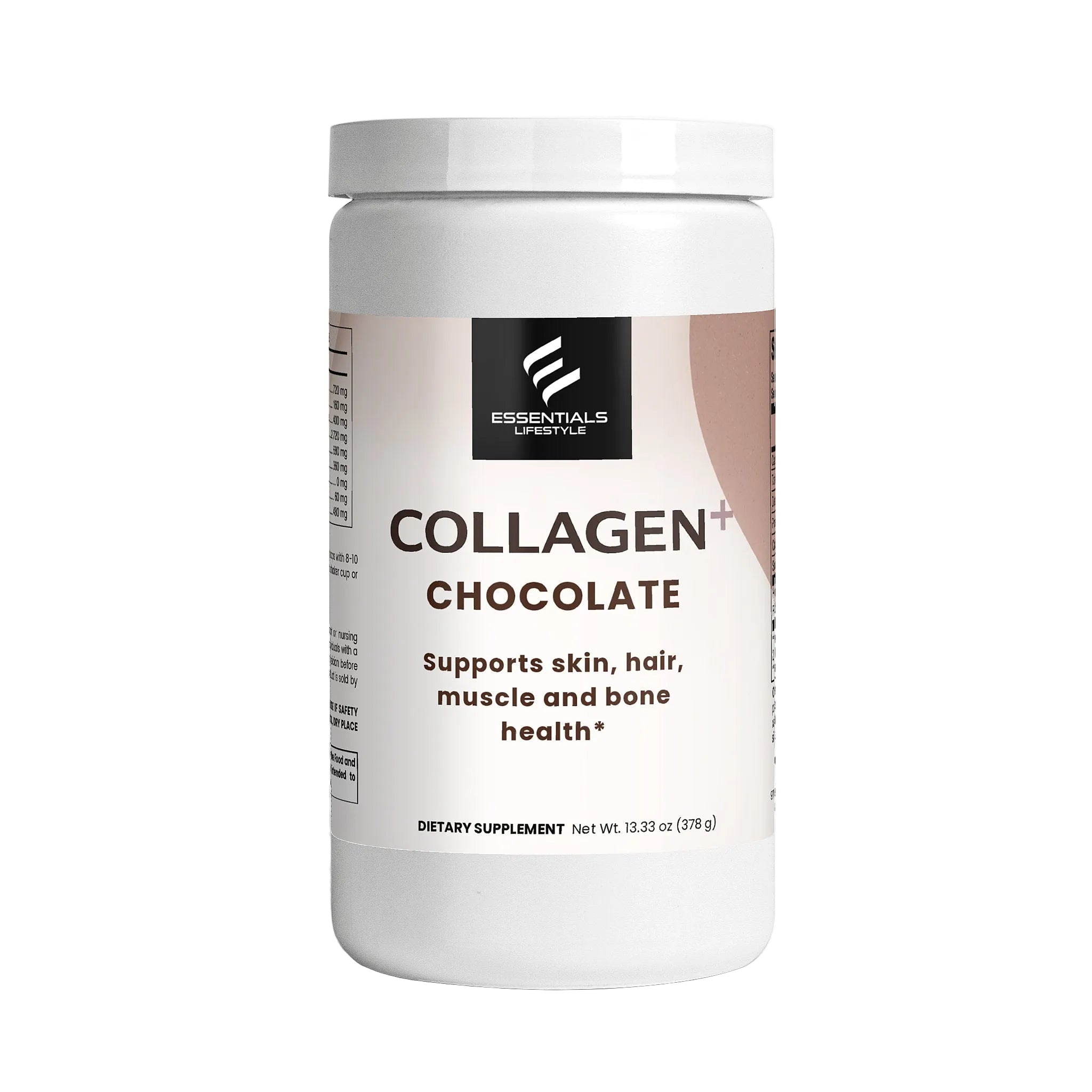 Collagen+ (Chocolate)