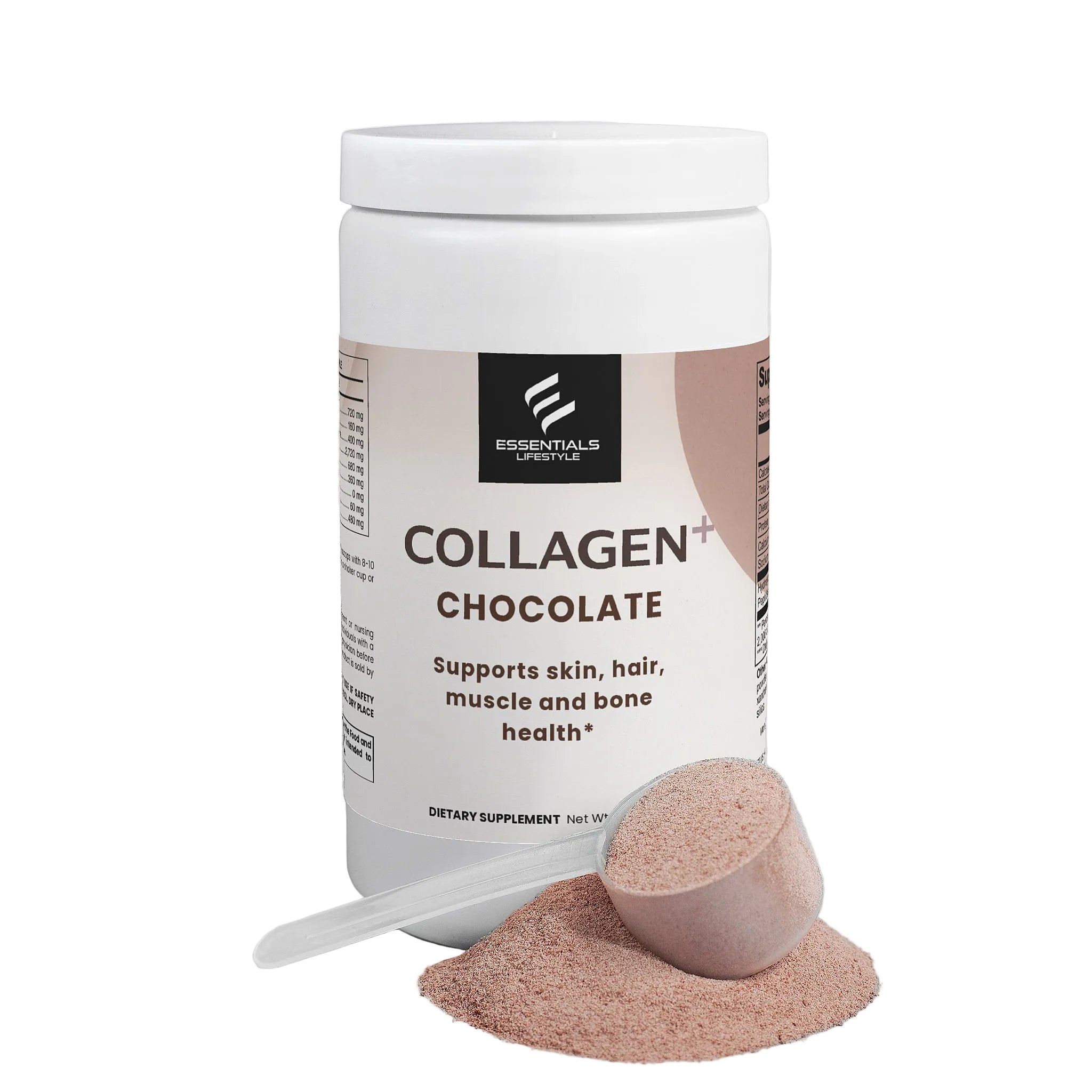 Collagen+ (Chocolate)