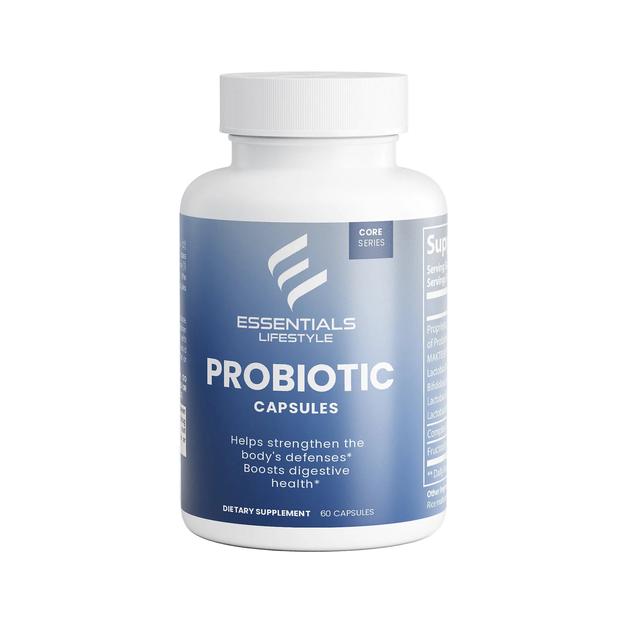 Probiotic