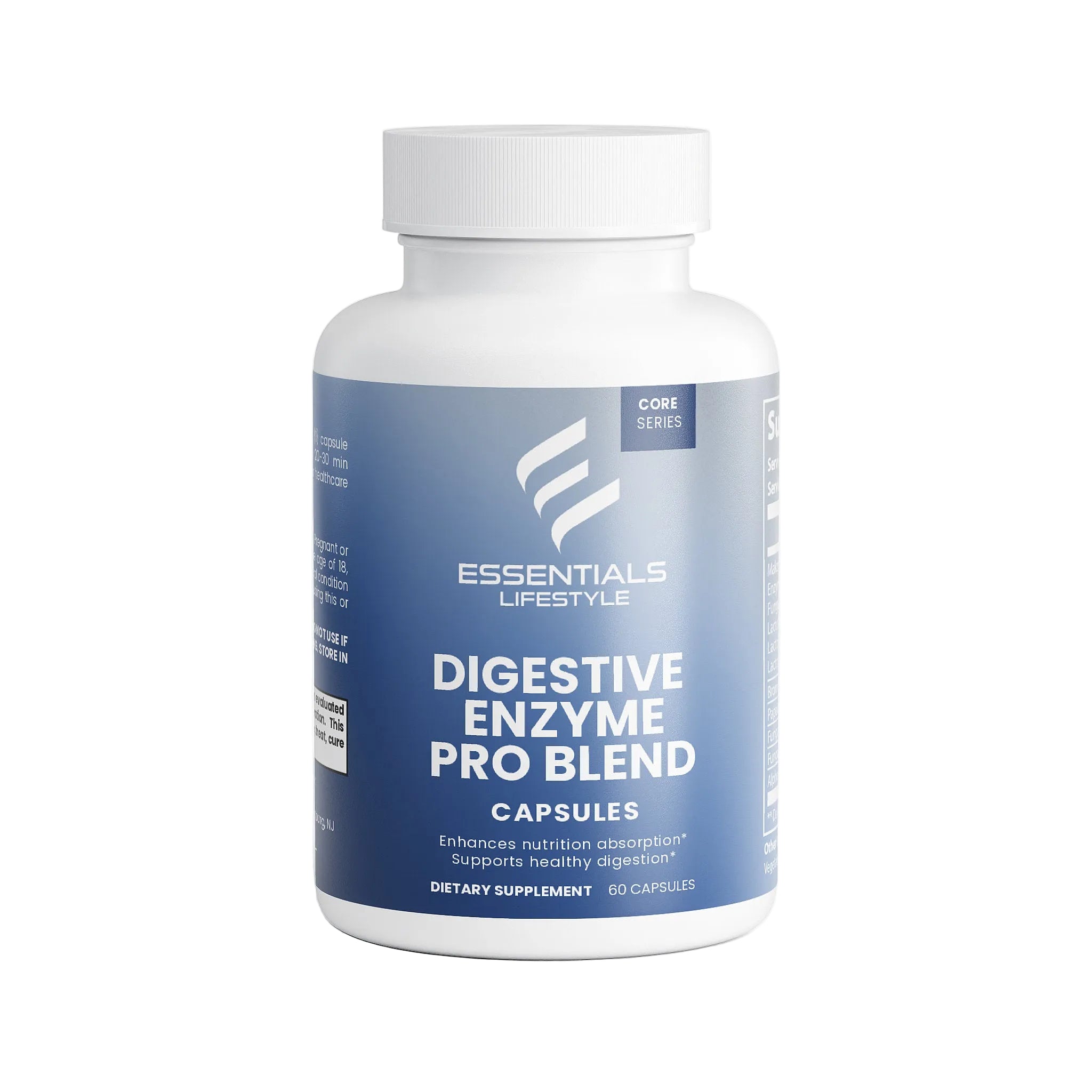 Digestive Enzyme Pro Blend